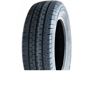 Шины Всезезонные Tracmax X-privilo All Season Van Saver R15C-R16C