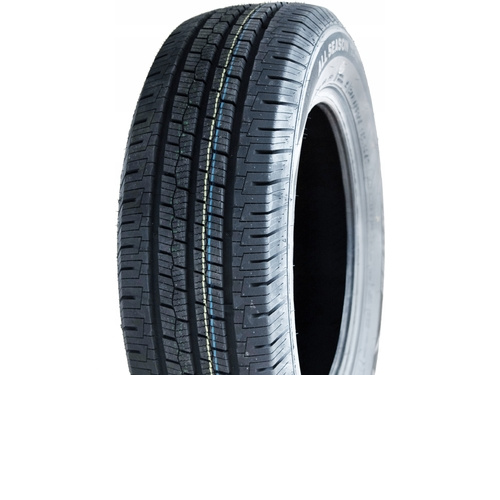 Tracmax X-privilo All Season Van Saver - фото 1