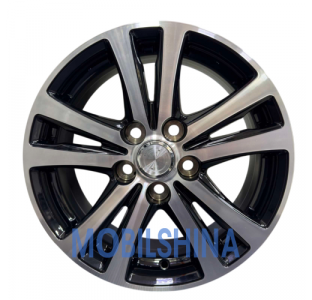 Легкосплавні диски Replica Replica CT2301 R16