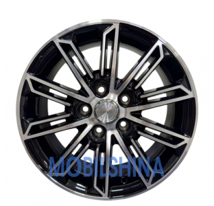 Легкосплавні диски Replica Replica Toyota CT2338 R16-R20