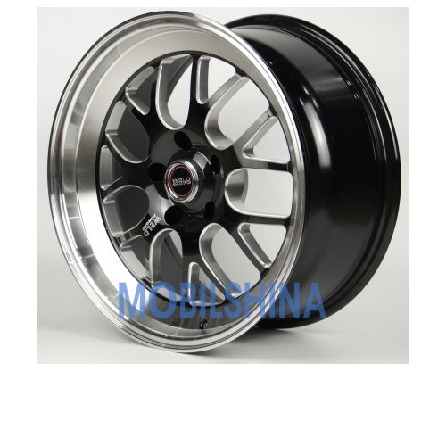 Cast wheels CW7009 - фото 1