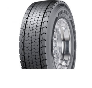 Вантажні шини Goodyear R22.5 Goodyear FUELMAX D PERFORMANCE (ведущая) 315/70 R22.5 154/152L/M