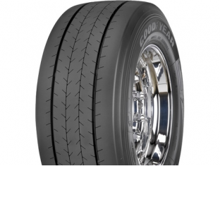 Вантажні шини Goodyear Marathon LHT (прицепная) R22.5
