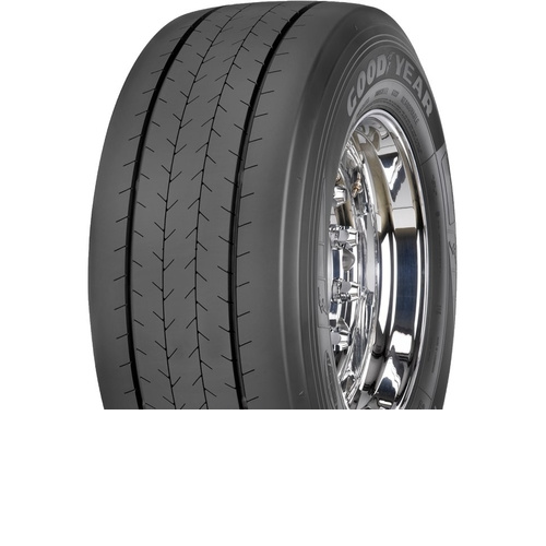 Marathon LHT (прицепная) - фото 1