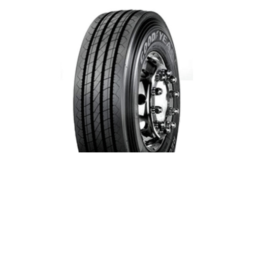 Regional RHS II (рулевая) - фото 1