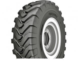 Вантажні шини Alliance R26 Alliance 321 PLUS (индустриальная) 480/80 R26 156A8 TL
