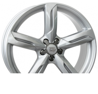 Диски на авто 8 R19 5/112 66,6 Wsp italy Audi (W564) Afrodite R19 W8 PCD 5/112 DIA66,6 ET27 Диски на авто 8 R19 5/112 66,6 Wsp italy Audi (W564) Afrodite R19 W8 PCD 5/112 DIA66,6 ET27