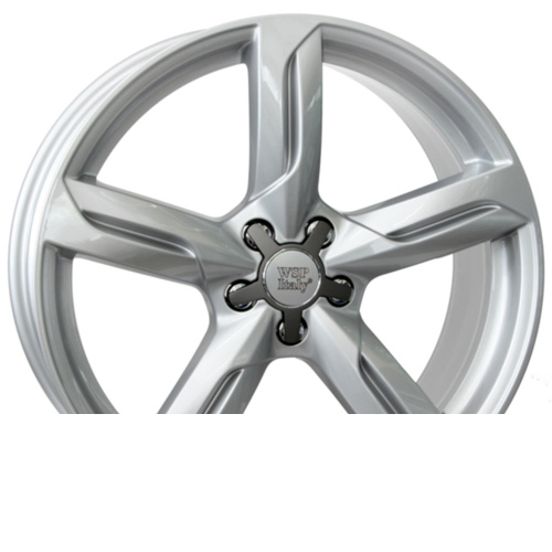 Wsp italy Audi (W564) Afrodite - фото 1