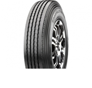 Вантажні шини R16C Cst CS105 (универсальная) 7.5/80 R16C 121/120N C Вантажні шини R16C Cst CS105 (универсальная) 7.5/80 R16C 121/120N C