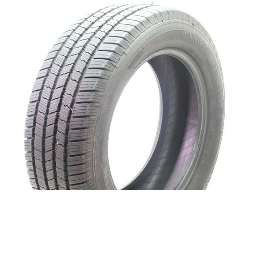 Michelin X LT A/S - фото 1