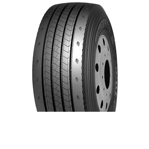 Jinyu JT560 (прицепная) - фото 1