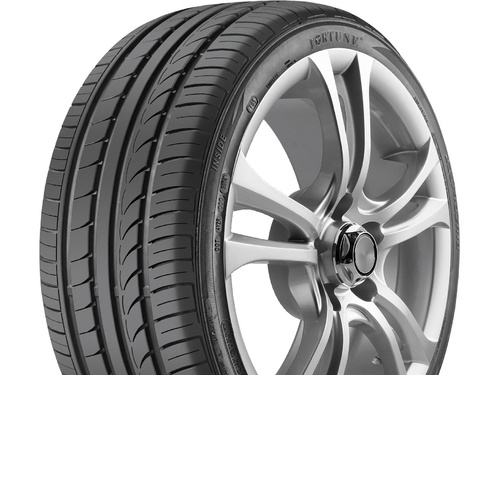 Fortuna FSR-701 - фото 1