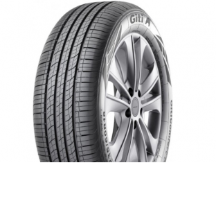Літні шини 235/55 R19 Giti GitiComfort F50 235/55 R19 101V