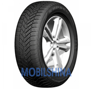 Шини Всезезонні 55 R18 Kapsen AS400 225/55 R18 102H XL