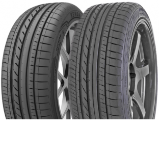 Шини Літні 205 55 Kenda EMERA A1 KR41 205/55 R17 95W XL