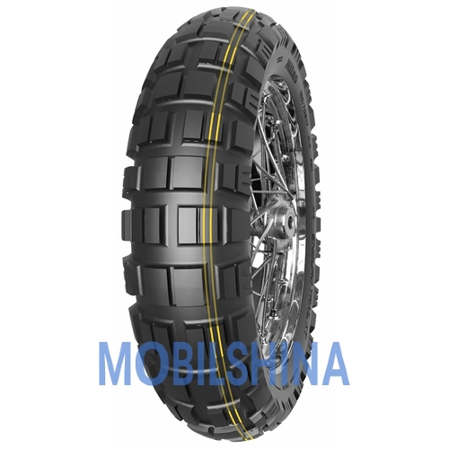 ENDURO TRAIL XT DAKAR - фото 1
