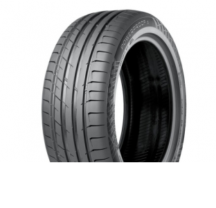 Шини 215/65 R16 Nokian Powerproof 2 215/65 R16 102V XL Шини 215/65 R16 Nokian Powerproof 2 215/65 R16 102V XL