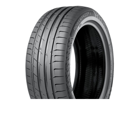 Nokian Powerproof 2 - фото 1