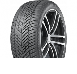 Шини 225/50 R18 Nokian Seasonproof 2 225/50 R18 99W XL