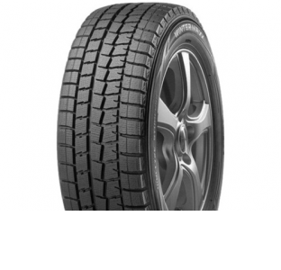 Шини Dunlop Dunlop Winter Maxx WM01 R17