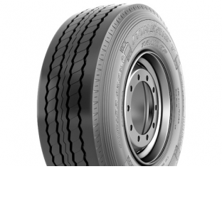 Вантажні шини Pirelli R22.5 Pirelli ITINERIS T90 (прицепная) 385/55 R22.5 160K