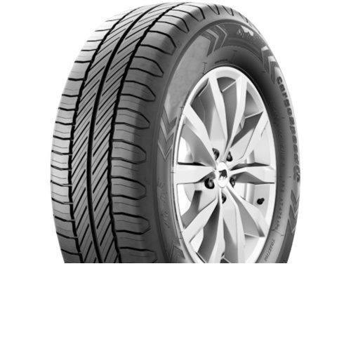 CargoSpeed Evo - фото 1