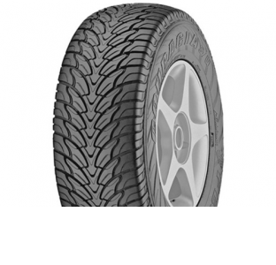 Шини Federal Federal Couragia S/U R15