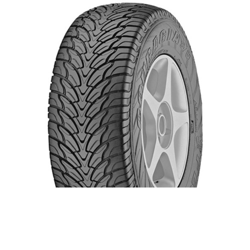 Federal Couragia S/U - фото 1