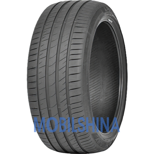 Sentury Qirin EV - фото 1