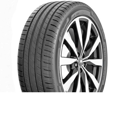 Summer 3 SUV - фото 1