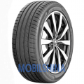 Summer 3 SUV
