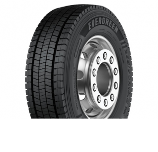 Грузовые шины Evergreen Evergreen Multi Route EDR50 (ведущая) R17.5