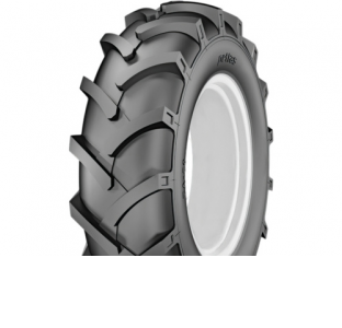 Вантажні шини Petlas TA50 (с/х) R13