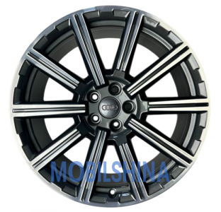Диски на авто 9 R20 65,1 Audi oem 4M0601025AD R20 W9 PCD 5/112 DIA66,6 ET33