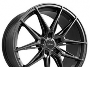 Легкосплавные диски Cast wheels Cast wheels CW5581 R19