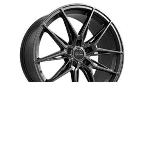 Cast wheels CW5581 - фото 1