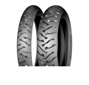 Мотошины Michelin Anakee 3 R17-R19