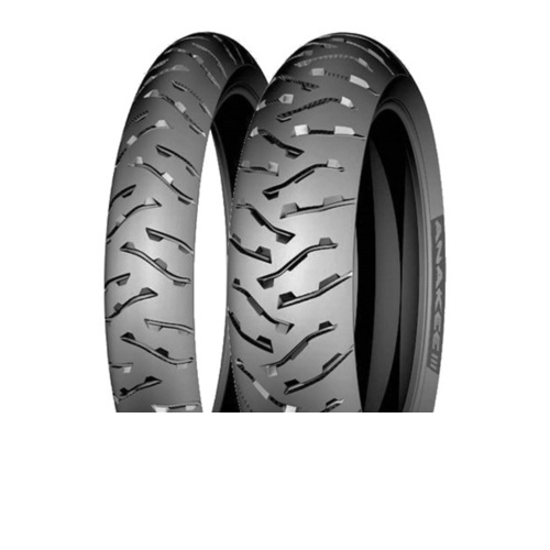 Michelin Anakee 3 - фото 1