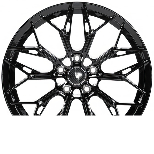 Flow forming FF3426 - фото 1