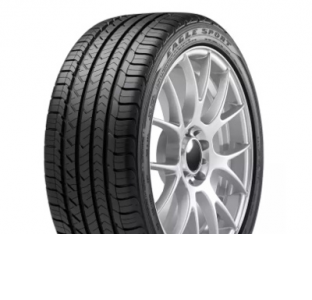 Шини Всезезонні Goodyear Eagle Sport All Season R18-R21