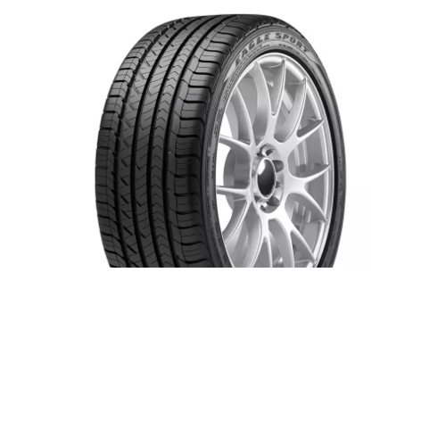 Goodyear Eagle Sport All Season - фото 1