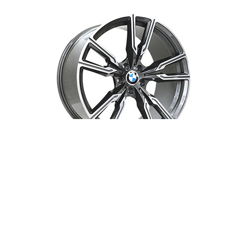 BMW B5552 - фото 1