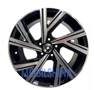 Диски на авто 7,5 R17 5/112 57,1 Replica CT-1016 R17 W7.5 PCD 5/112 DIA57,1 ET45