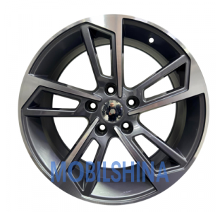 Диски на авто 7,5 R17 5/112 57,1 Replica CT-1211 R17 W7.5 PCD 5/112 DIA57,1 ET45