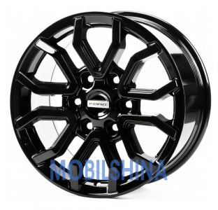 Диски на авто R17 Replica FD17048 R17 W8.5 PCD 6/139.7 DIA93,1 ET55