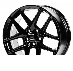 Диски на авто 58,6 Replica H3250 R18 W8 PCD 5/114.3 DIA64,1 ET50