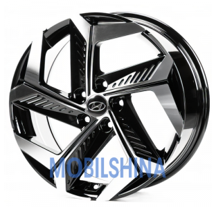 Диски на авто 7,5 R18 5/114.3 67,1 Replica HND18629 R18 W7.5 PCD 5/114.3 DIA67,1 ET51