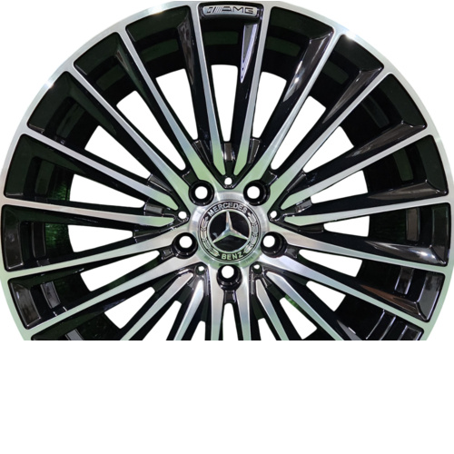 Mercedes 8118 - фото 1