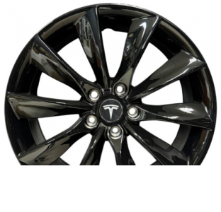 Диски на авто 8,5 R18 5/114.3 56,1 Replica TES3170 R18 W8.5 PCD 5/114.3 DIA64,1 ET40