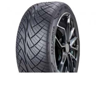 Шини Tracmax Tracmax Spartan R18